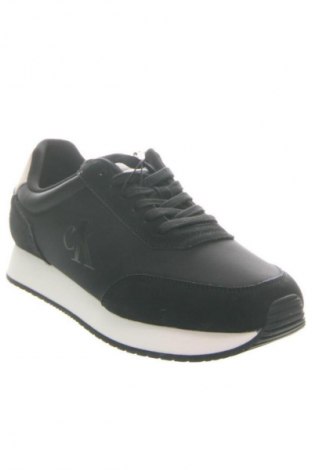 Încălțăminte bărbătească Calvin Klein Jeans, Mărime 43, Culoare Negru, Preț 579,99 Lei