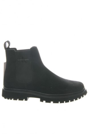 Pánské boty Calvin Klein Jeans, Velikost 42, Barva Černá, Cena  2 949,00 Kč