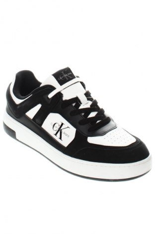 Herrenschuhe Calvin Klein Jeans, Größe 44, Farbe Mehrfarbig, Preis 97,99 €