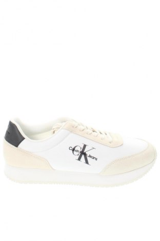 Herrenschuhe Calvin Klein Jeans, Größe 43, Farbe Mehrfarbig, Preis € 79,99