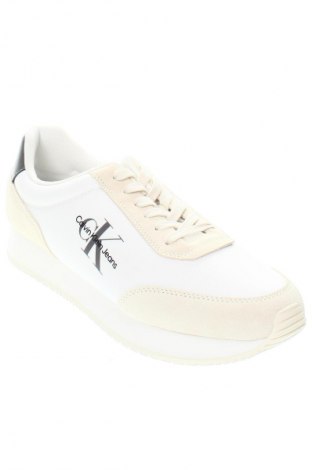 Herrenschuhe Calvin Klein Jeans, Größe 43, Farbe Mehrfarbig, Preis € 79,99