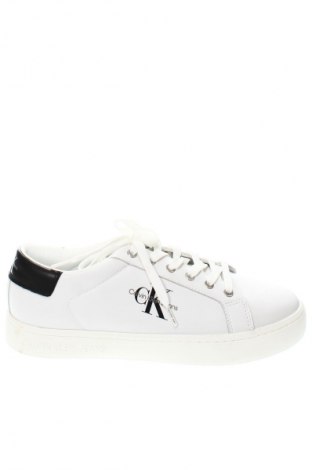Pánske topánky Calvin Klein Jeans, Veľkosť 45, Farba Biela, Cena  91,95 €