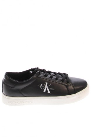 Încălțăminte bărbătească Calvin Klein Jeans, Mărime 42, Culoare Negru, Preț 237,99 Lei
