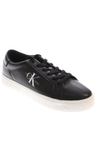 Încălțăminte bărbătească Calvin Klein Jeans, Mărime 42, Culoare Negru, Preț 237,99 Lei