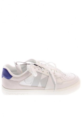 Herrenschuhe Calvin Klein Jeans, Größe 43, Farbe Weiß, Preis € 90,99