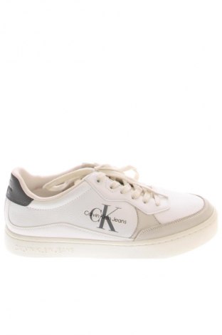 Férfi cipők
 Calvin Klein Jeans, Méret 43, Szín Fehér, Ár 46 279 Ft