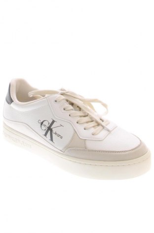 Férfi cipők
 Calvin Klein Jeans, Méret 43, Szín Fehér, Ár 46 279 Ft