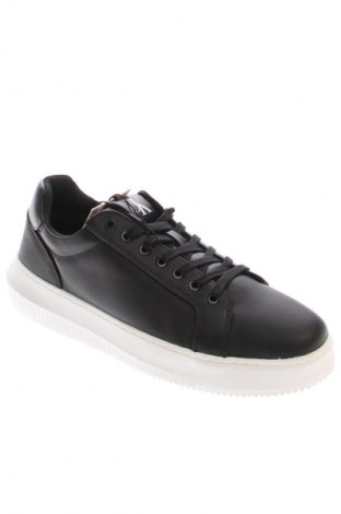 Herrenschuhe Calvin Klein Jeans, Größe 42, Farbe Schwarz, Preis 109,99 €
