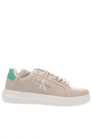 Férfi cipők
 Calvin Klein Jeans, Méret 45, Szín Ekrü
, Ár 58 359 Ft