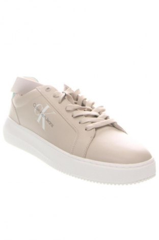 Férfi cipők
 Calvin Klein Jeans, Méret 45, Szín Ekrü
, Ár 58 359 Ft
