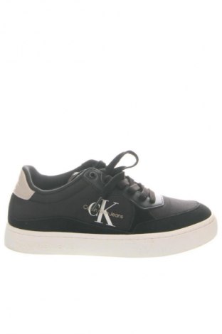 Herrenschuhe Calvin Klein Jeans, Größe 41, Farbe Schwarz, Preis € 117,99