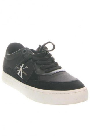 Herrenschuhe Calvin Klein Jeans, Größe 41, Farbe Schwarz, Preis € 117,99