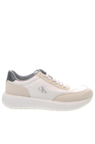 Herrenschuhe Calvin Klein Jeans, Größe 41, Farbe Weiß, Preis € 142,99