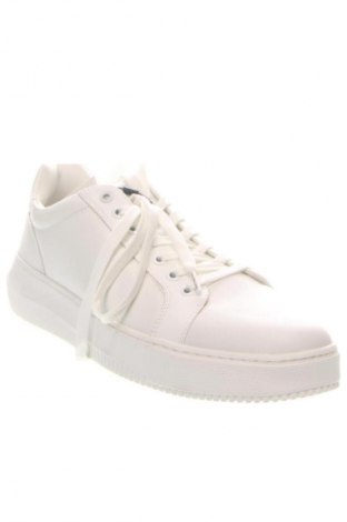 Herrenschuhe Calvin Klein Jeans, Größe 44, Farbe Weiß, Preis 74,99 €