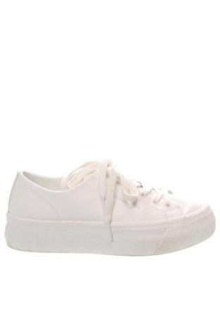 Încălțăminte bărbătească Calvin Klein Jeans, Mărime 40, Culoare Alb, Preț 339,99 Lei