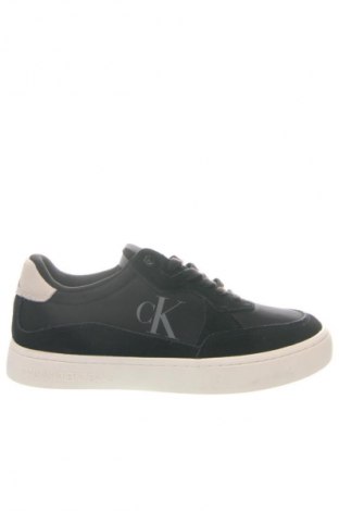Herrenschuhe Calvin Klein Jeans, Größe 41, Farbe Schwarz, Preis € 75,99