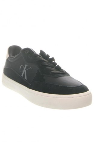 Herrenschuhe Calvin Klein Jeans, Größe 41, Farbe Schwarz, Preis € 75,99