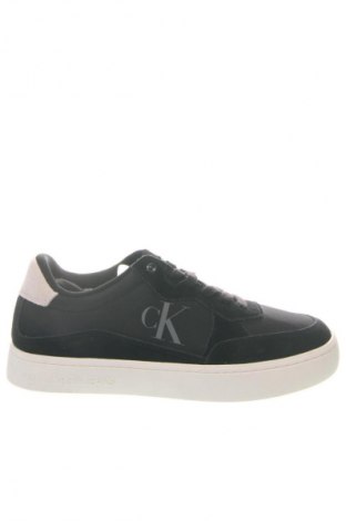 Herrenschuhe Calvin Klein Jeans, Größe 42, Farbe Schwarz, Preis € 107,99