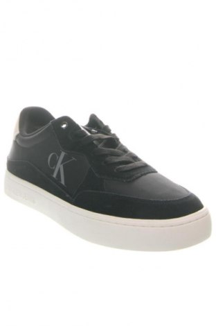 Herrenschuhe Calvin Klein Jeans, Größe 42, Farbe Schwarz, Preis € 107,99