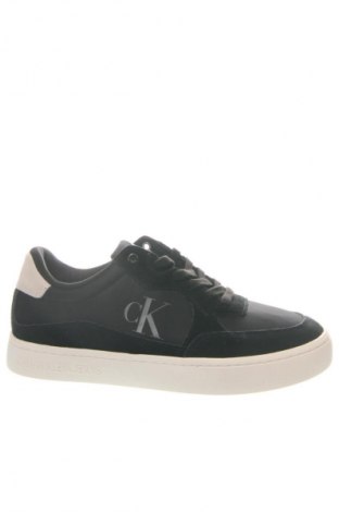Ανδρικά παπούτσια Calvin Klein Jeans, Μέγεθος 43, Χρώμα Μαύρο, Τιμή 95,99 €