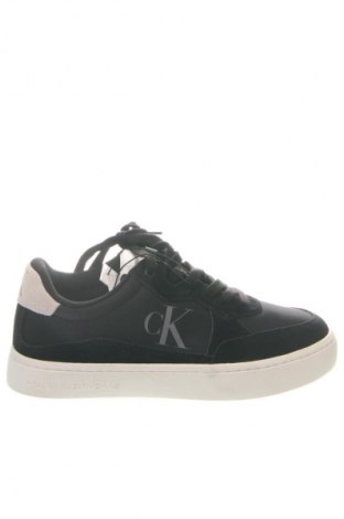 Herrenschuhe Calvin Klein Jeans, Größe 40, Farbe Schwarz, Preis 69,99 €