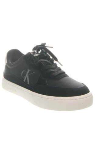 Herrenschuhe Calvin Klein Jeans, Größe 40, Farbe Schwarz, Preis 69,99 €