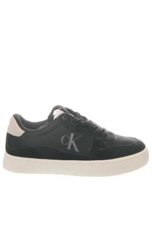 Obuwie męskie Calvin Klein Jeans, Rozmiar 41, Kolor Czarny, Cena 326,99 zł
