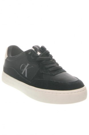 Obuwie męskie Calvin Klein Jeans, Rozmiar 41, Kolor Czarny, Cena 326,99 zł