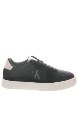 Herrenschuhe Calvin Klein Jeans, Größe 44, Farbe Schwarz, Preis € 75,99