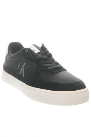 Herrenschuhe Calvin Klein Jeans, Größe 44, Farbe Schwarz, Preis € 75,99
