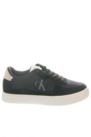 Obuwie męskie Calvin Klein Jeans, Rozmiar 42, Kolor Czarny, Cena 346,99 zł
