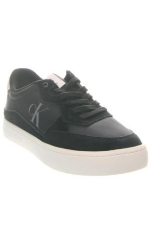 Obuwie męskie Calvin Klein Jeans, Rozmiar 42, Kolor Czarny, Cena 346,99 zł