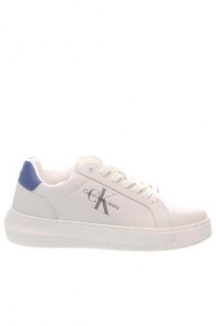 Herrenschuhe Calvin Klein Jeans, Größe 42, Farbe Weiß, Preis 62,99 €