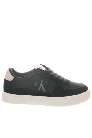 Herrenschuhe Calvin Klein Jeans, Größe 43, Farbe Schwarz, Preis 73,99 €
