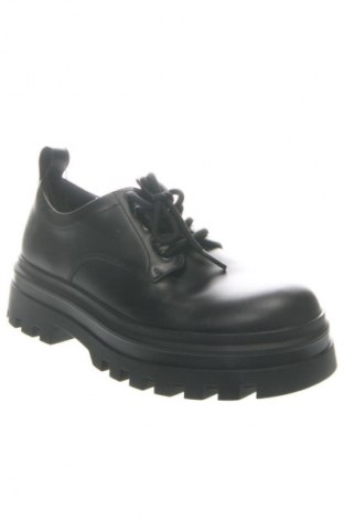 Obuwie męskie Calvin Klein Jeans, Rozmiar 42, Kolor Czarny, Cena 524,99 zł
