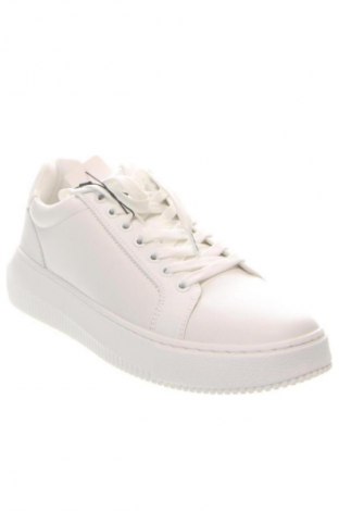 Herrenschuhe Calvin Klein Jeans, Größe 41, Farbe Silber, Preis € 97,99