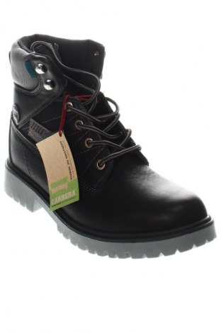 Obuwie męskie Carrera Jeans, Rozmiar 40, Kolor Czarny, Cena 177,01 zł