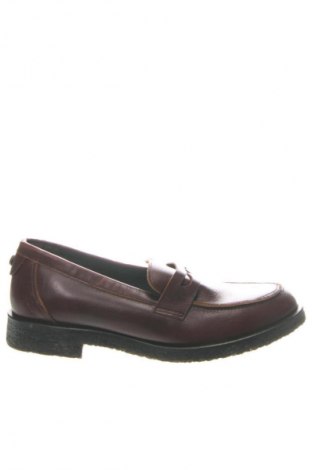 Herrenschuhe Ca'shott, Größe 40, Farbe Braun, Preis € 42,00