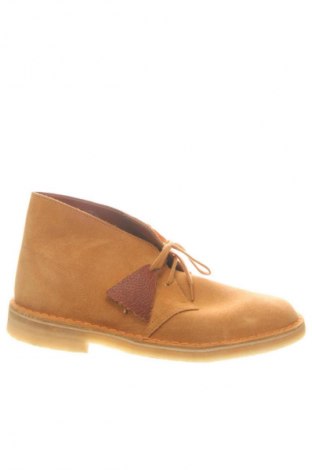 Încălțăminte bărbătească Clarks, Mărime 43, Culoare Galben, Preț 684,99 Lei