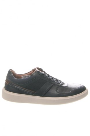 Herrenschuhe Clarks, Größe 43, Farbe Blau, Preis 142,99 €