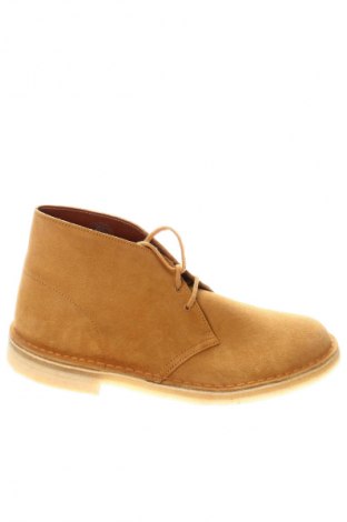 Pánské boty Clarks Originals, Velikost 43, Barva Žlutá, Cena  3 549,00 Kč