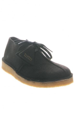 Herrenschuhe Clarks Originals, Größe 42, Farbe Schwarz, Preis 132,99 €