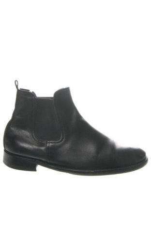 Herrenschuhe Continental, Größe 42, Farbe Schwarz, Preis € 32,00