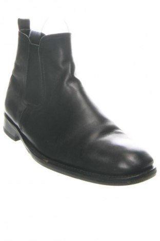 Herrenschuhe Continental, Größe 42, Farbe Schwarz, Preis € 32,00