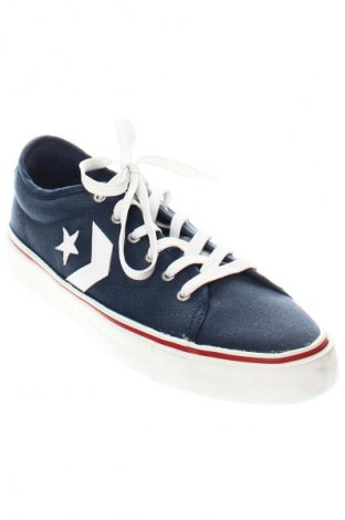 Herrenschuhe Converse, Größe 42, Farbe Blau, Preis € 103,84