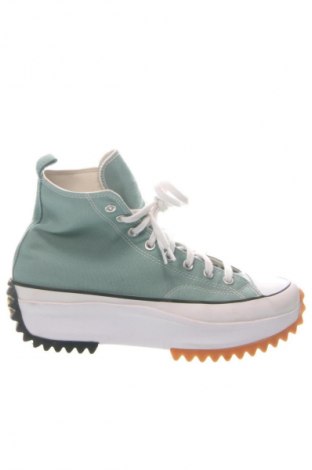 Herrenschuhe Converse, Größe 44, Farbe Grün, Preis € 65,89
