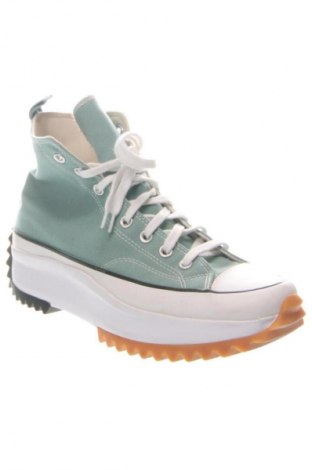 Herrenschuhe Converse, Größe 44, Farbe Grün, Preis € 65,89