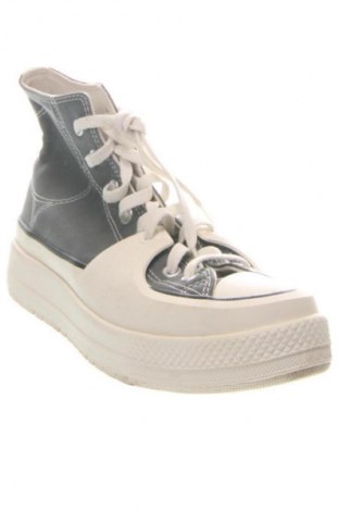Herrenschuhe Converse, Größe 44, Farbe Grau, Preis € 60,56