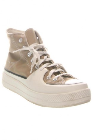 Herrenschuhe Converse, Größe 44, Farbe Beige, Preis € 54,70