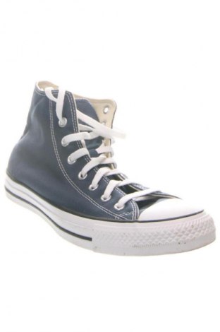 Мъжки обувки Converse, Размер 46, Цвят Син, Цена 89,99 лв.